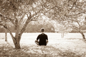 Meditate For A Longer Period Of Time- Starting
