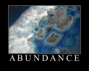 Introduction to Abundance