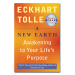 A New Earth By Eckhart Tolle chapter by chapter summary chapter 1: The Flowering Of Human Consciousness