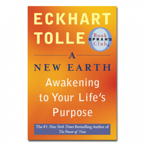  A New Earth Book Summary